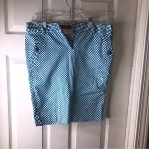 Puma Women’s Bermuda Shorts Size 4